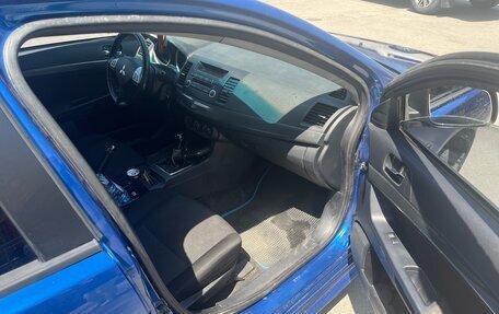 Mitsubishi Lancer IX, 2010 год, 620 000 рублей, 5 фотография