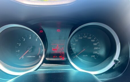 Mitsubishi Lancer IX, 2010 год, 620 000 рублей, 2 фотография