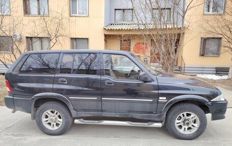 ТагАЗ Road Partner, 2008 год, 400 000 рублей, 3 фотография