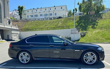 BMW 5 серия, 2014 год, 1 750 000 рублей, 4 фотография