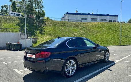 BMW 5 серия, 2014 год, 1 750 000 рублей, 5 фотография