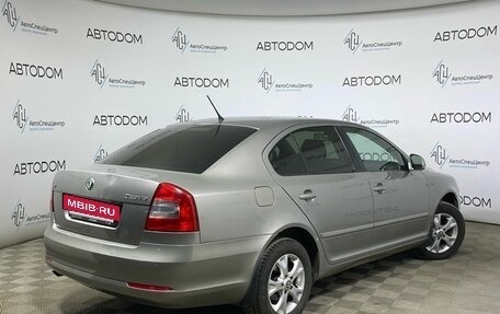 Skoda Octavia, 2013 год, 1 098 000 рублей, 2 фотография