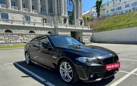 BMW 5 серия, 2014 год, 1 750 000 рублей, 3 фотография