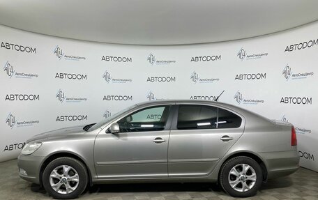 Skoda Octavia, 2013 год, 1 098 000 рублей, 5 фотография
