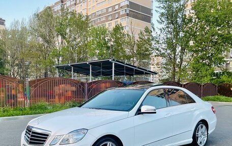 Mercedes-Benz E-Класс, 2012 год, 1 960 000 рублей, 2 фотография