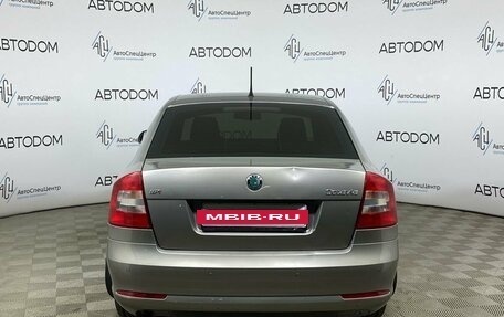 Skoda Octavia, 2013 год, 1 098 000 рублей, 4 фотография