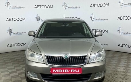 Skoda Octavia, 2013 год, 1 098 000 рублей, 3 фотография
