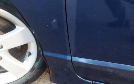 Honda Civic VIII, 2009 год, 750 000 рублей, 5 фотография