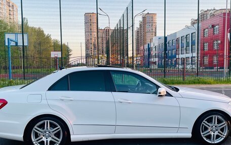 Mercedes-Benz E-Класс, 2012 год, 1 960 000 рублей, 8 фотография
