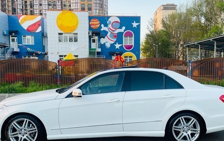 Mercedes-Benz E-Класс, 2012 год, 1 960 000 рублей, 7 фотография