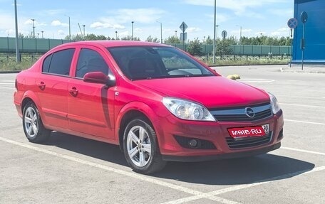 Opel Astra H, 2008 год, 565 000 рублей, 2 фотография