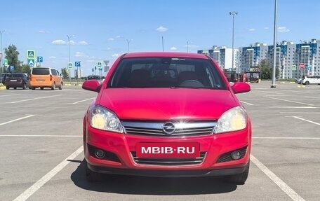 Opel Astra H, 2008 год, 565 000 рублей, 3 фотография
