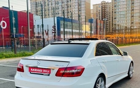 Mercedes-Benz E-Класс, 2012 год, 1 960 000 рублей, 4 фотография