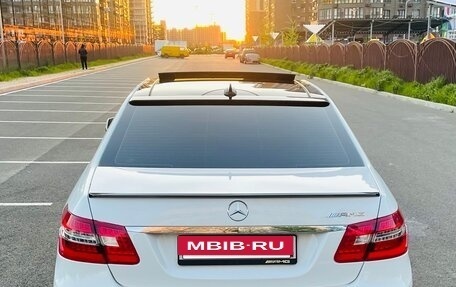 Mercedes-Benz E-Класс, 2012 год, 1 960 000 рублей, 6 фотография