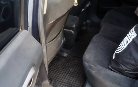 Honda Civic VIII, 2009 год, 750 000 рублей, 9 фотография