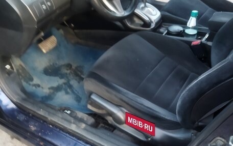 Honda Civic VIII, 2009 год, 750 000 рублей, 7 фотография