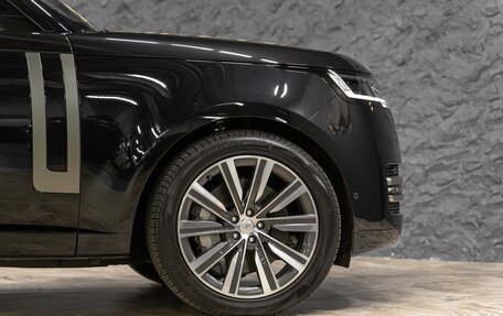 Land Rover Range Rover IV рестайлинг, 2022 год, 20 390 000 рублей, 3 фотография