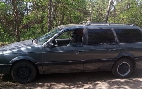 Volkswagen Passat B3, 1990 год, 110 000 рублей, 2 фотография