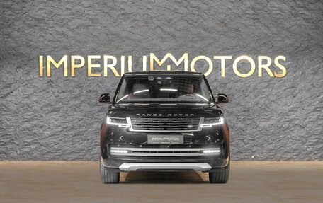 Land Rover Range Rover IV рестайлинг, 2022 год, 20 390 000 рублей, 2 фотография
