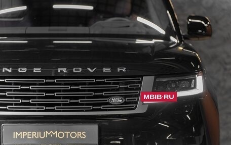 Land Rover Range Rover IV рестайлинг, 2022 год, 20 390 000 рублей, 4 фотография