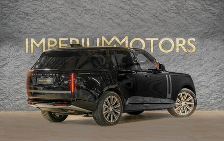 Land Rover Range Rover IV рестайлинг, 2022 год, 20 390 000 рублей, 6 фотография