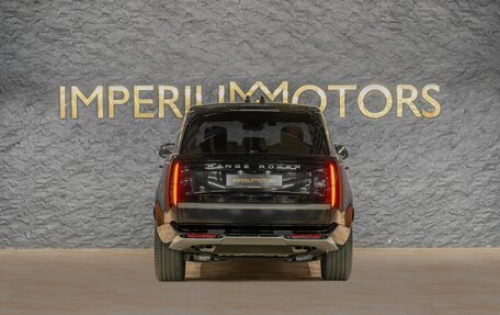 Land Rover Range Rover IV рестайлинг, 2022 год, 20 390 000 рублей, 7 фотография