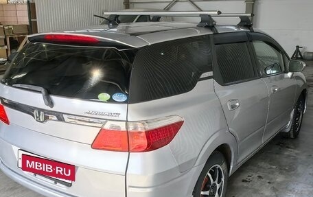 Honda Airwave I рестайлинг, 2010 год, 895 000 рублей, 4 фотография