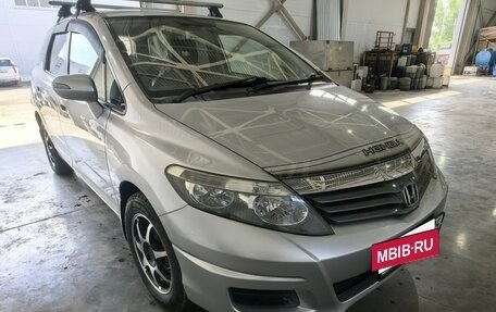 Honda Airwave I рестайлинг, 2010 год, 895 000 рублей, 3 фотография