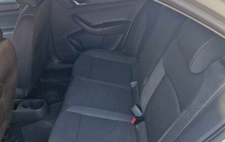 Skoda Rapid I, 2014 год, 659 000 рублей, 2 фотография