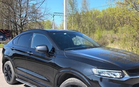 Geely Tugella FY11, 2022 год, 2 862 000 рублей, 2 фотография