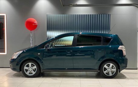 Toyota Corolla Verso I, 2005 год, 740 000 рублей, 2 фотография