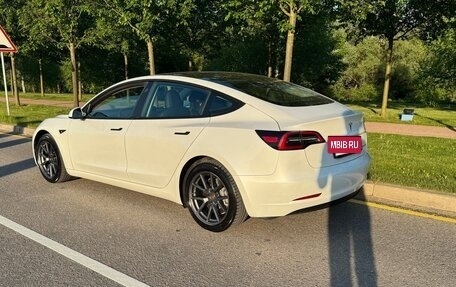 Tesla Model 3 I, 2021 год, 3 300 000 рублей, 4 фотография