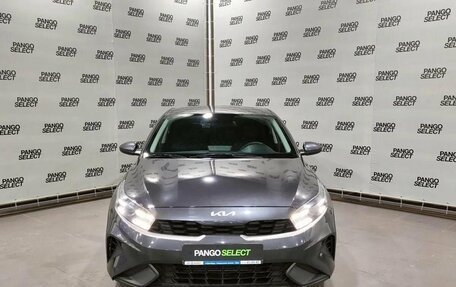 KIA Cerato IV, 2022 год, 2 171 900 рублей, 2 фотография