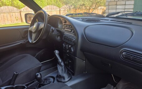Chevrolet Niva I рестайлинг, 2014 год, 775 000 рублей, 7 фотография