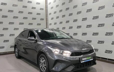 KIA Cerato IV, 2022 год, 2 171 900 рублей, 3 фотография