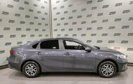 KIA Cerato IV, 2022 год, 2 171 900 рублей, 4 фотография
