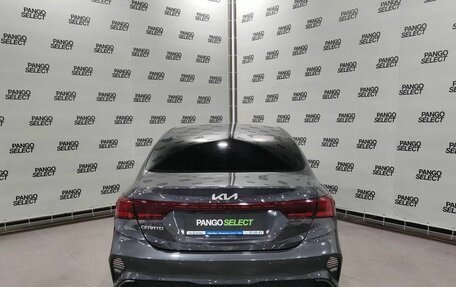KIA Cerato IV, 2022 год, 2 171 900 рублей, 6 фотография