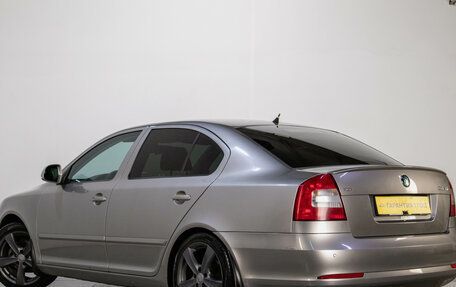 Skoda Octavia, 2012 год, 869 000 рублей, 3 фотография