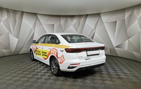 Geely Emgrand, 2023 год, 1 590 000 рублей, 4 фотография