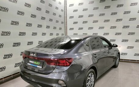 KIA Cerato IV, 2022 год, 2 171 900 рублей, 5 фотография