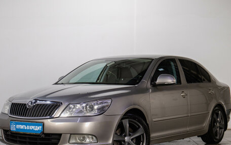 Skoda Octavia, 2012 год, 869 000 рублей, 2 фотография
