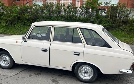 ИЖ 2125 «Комби», 1990 год, 231 000 рублей, 2 фотография