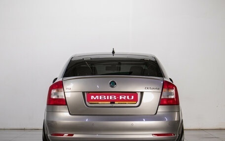 Skoda Octavia, 2012 год, 869 000 рублей, 4 фотография