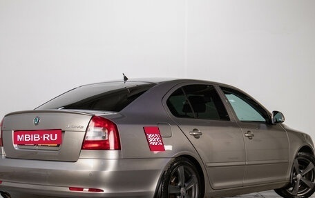 Skoda Octavia, 2012 год, 869 000 рублей, 5 фотография