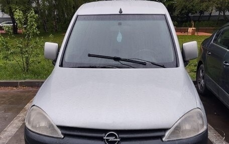 Opel Combo C, 2008 год, 360 000 рублей, 2 фотография