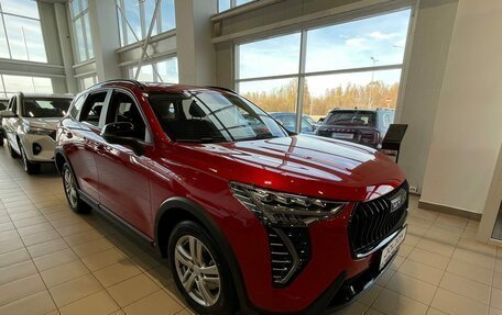 Haval Jolion, 2025 год, 2 599 000 рублей, 3 фотография