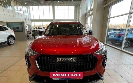 Haval Jolion, 2025 год, 2 599 000 рублей, 2 фотография