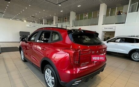 Haval Jolion, 2025 год, 2 599 000 рублей, 4 фотография