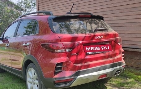 KIA Rio IV, 2022 год, 1 920 000 рублей, 5 фотография