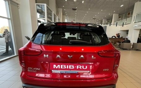 Haval Jolion, 2025 год, 2 599 000 рублей, 5 фотография